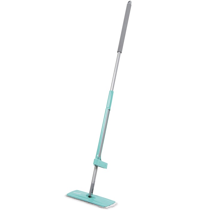 Швабра для влажной уборки пола HAUSMANN Easy clean HM-62 с механизмом отжима