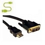 HDMI <--> DVI