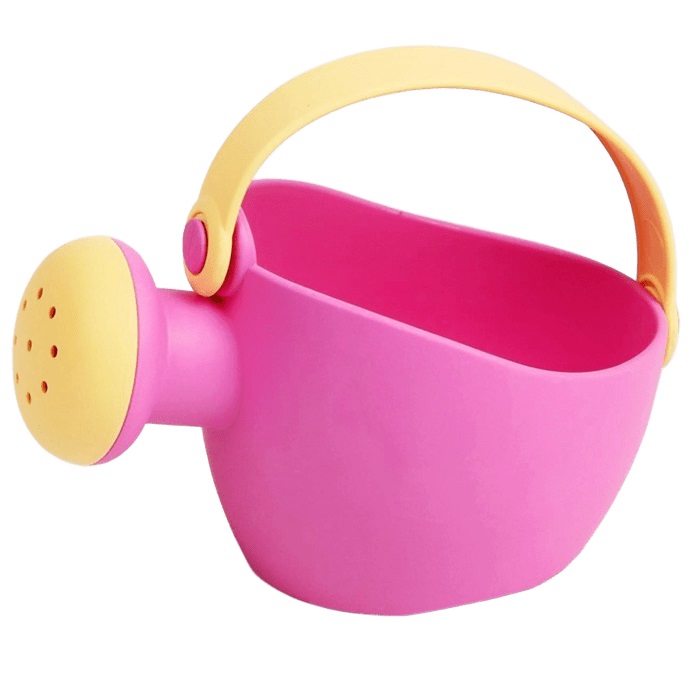 Игрушка для купания «Лейка мягкая», МИКС