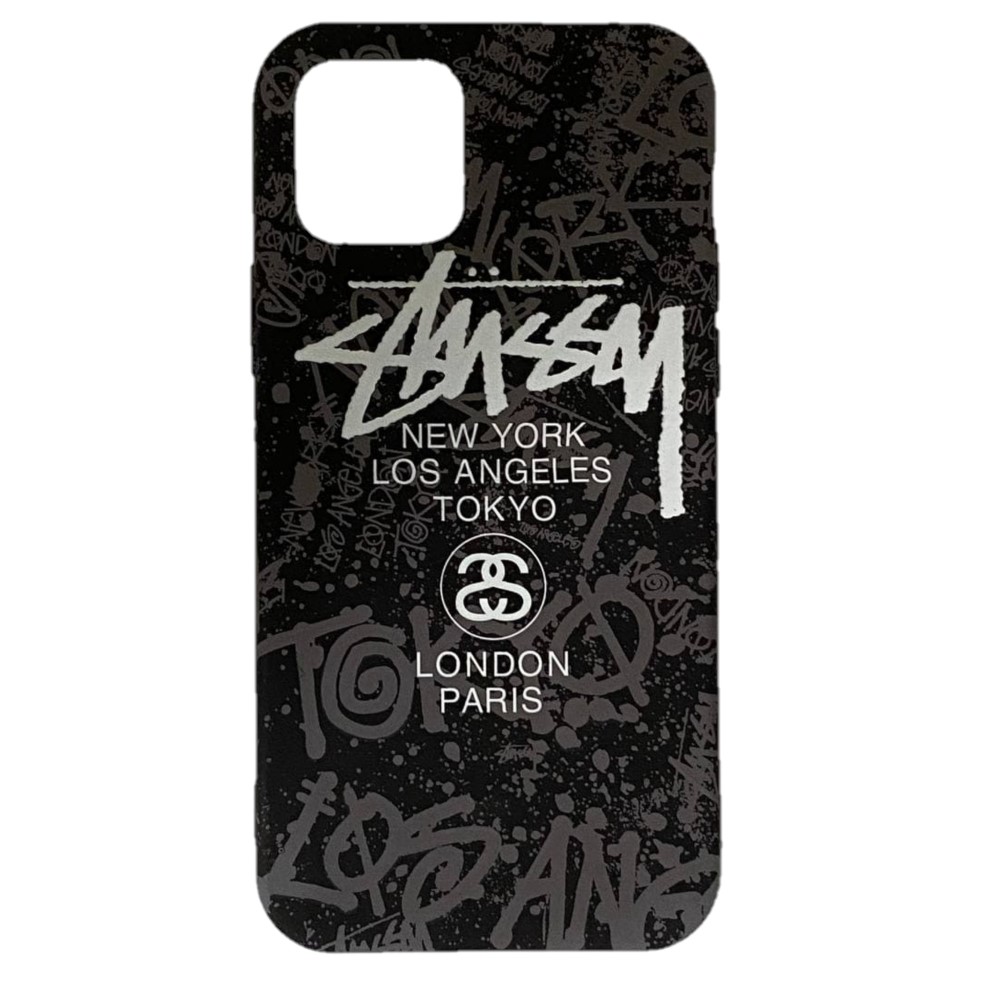 Задняя накладка VANS для iPhone 12 Pro