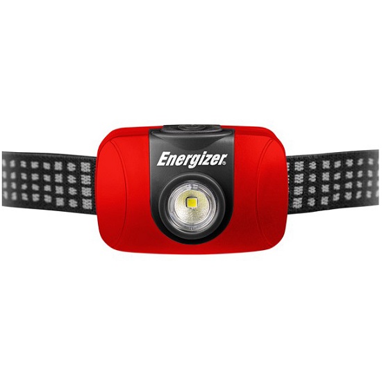 Фонарь ENERGIZER LED Headlight incl. 2xAAA (E300370905)