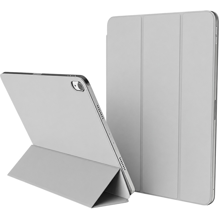 Чехол футляр-книга KEEPHONE IFOLIO MAGNET для iPad AIR 13 (2025) CASE TITAN