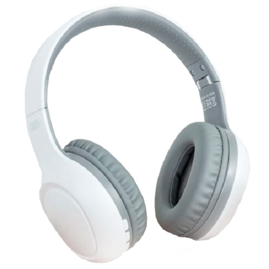 Наушники XO-BE35 белые