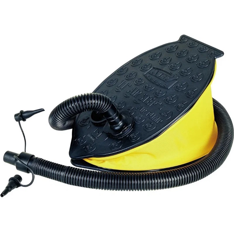 Насос ножной BESTWAY 62005, 28х22см
