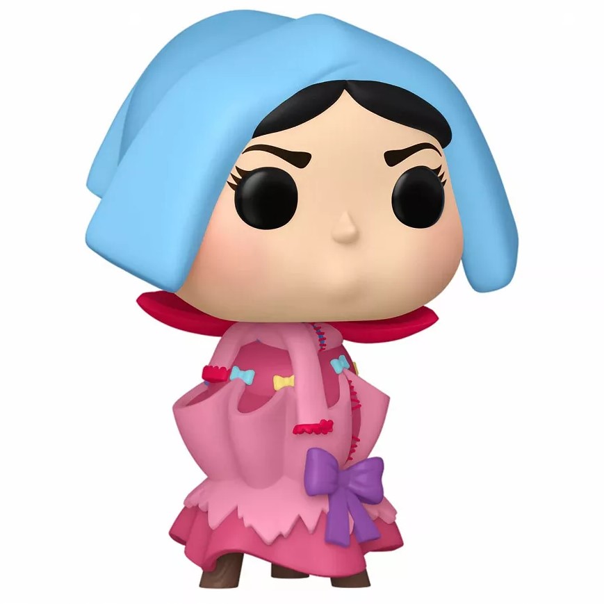 Фигурка Funko POP! Disney Sleeping Beauty 65th Merryweather (1456) 78183