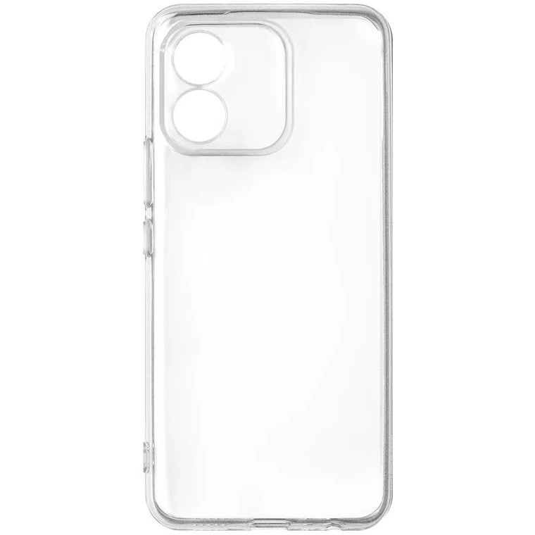 Силиконовый чехол DF для Honor X5 DF hwCase-134