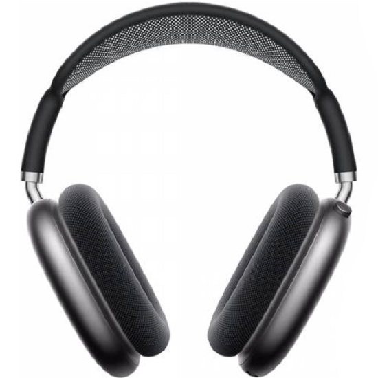 Наушники BOROFONE BO35 Space Grey