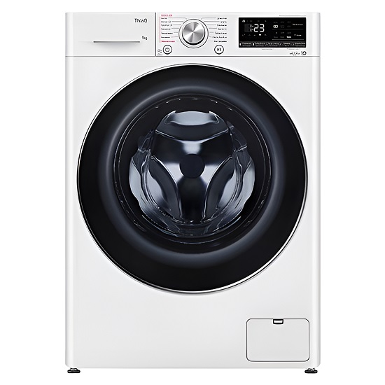 Стиральная машина LG F2V9GW9W