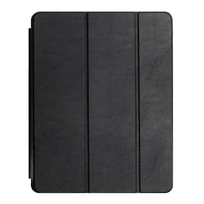 Чехол футляр-книга SMART CASE для iPad 12.9 (Черный)
