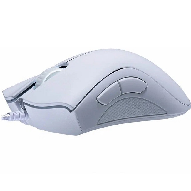 Мышь RAZER DeathAdder Essential White