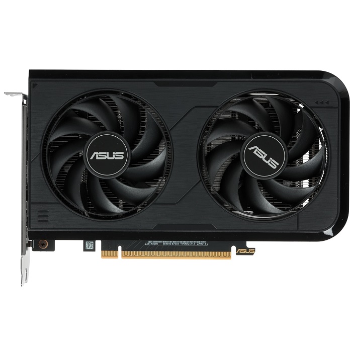Видеокарта ASUS DUAL-RTX 5050-O8G