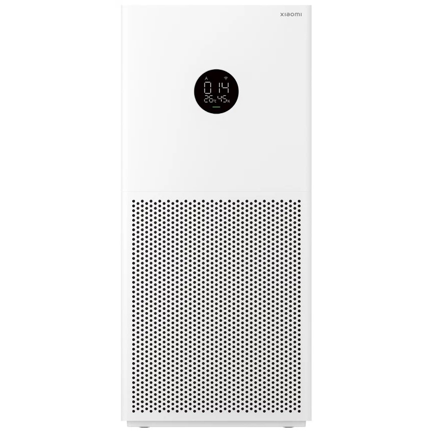 Очиститель воздуха XIAOMI Smart Air Purifier 4 Lite EU (BHR5274GL), белый