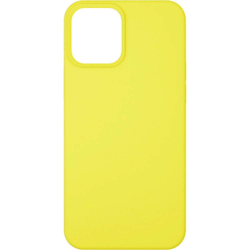 Задняя накладка NANO для iPhone 11 Pro (Желтый)