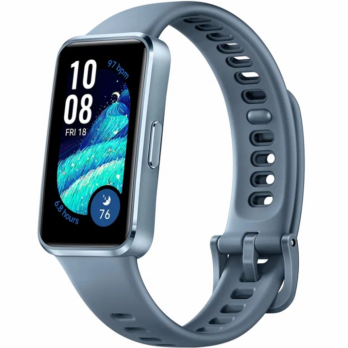 Смарт-браслет HUAWEI Band 10 Синий