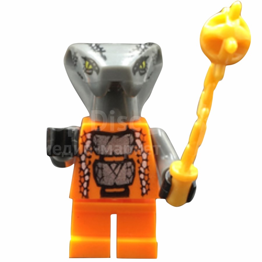 Фигурка NN023 Чокун