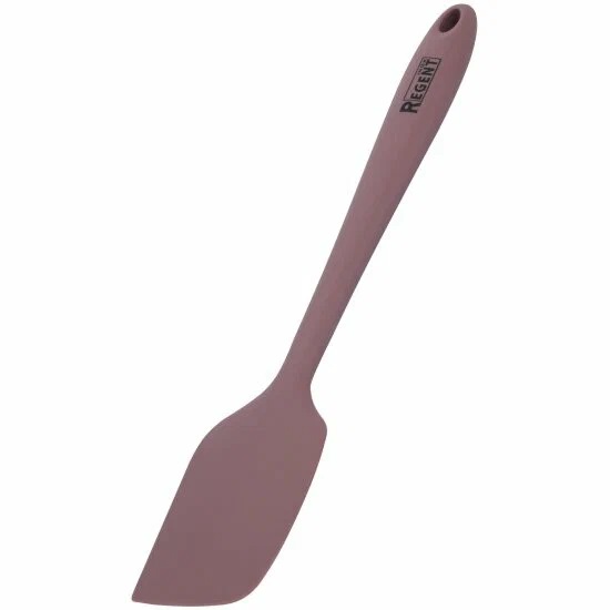 Лопатка кулинарная REGENT Linea Silicone 93-SI-CU-32.21, 27.8 см