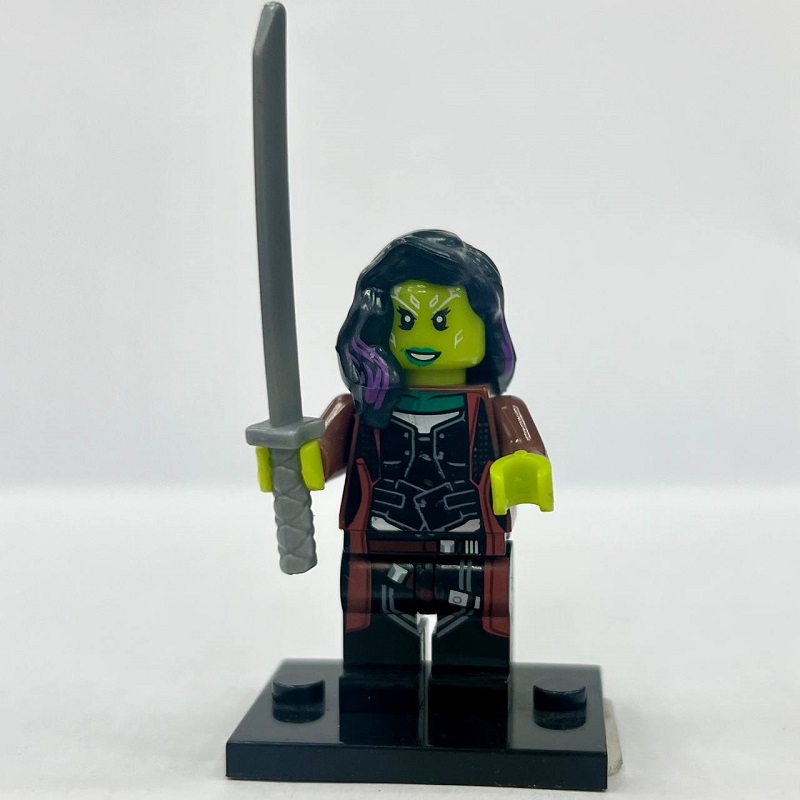 Фигурка SP506 Gamora