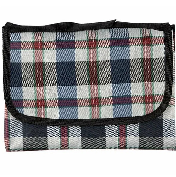 Коврик для пикника PR-08, 170x130 см арт.999708