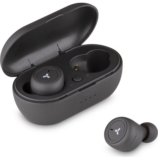 Наушники ACCESSTYLE Denim TWS Black