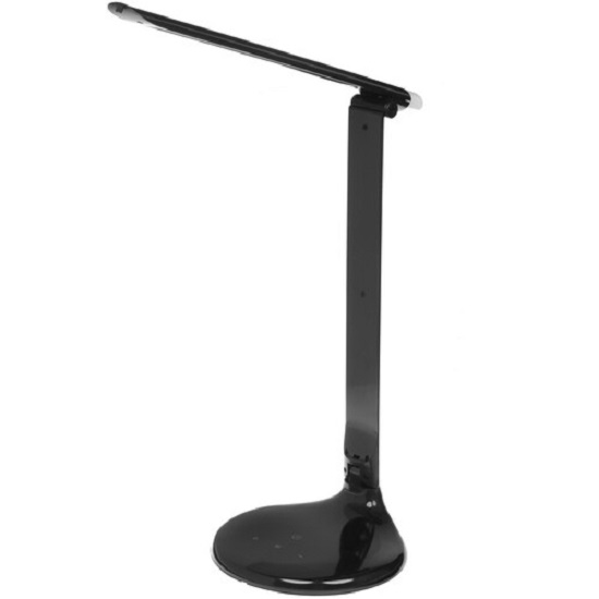 Светильник настольный СТАРТ  CT59 черный