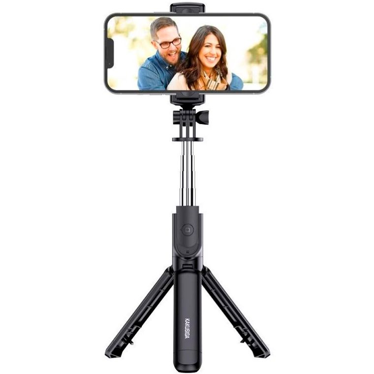 Трипод Kakusiga KSC-1143 черный