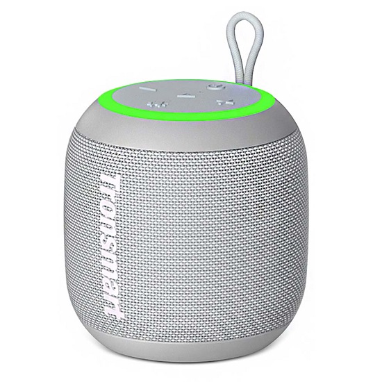 Колонка портативная Tronsmart T7 Mini Grey 15W