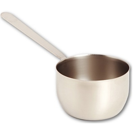 Кокотница 130мл (1,0мм) арт.1с2006