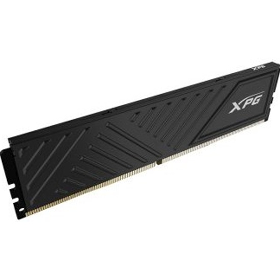 Оперативная память DDR4  8Gb ADATA AX4U36008G18I-SBKD35 DIMM PC28800 BLACK