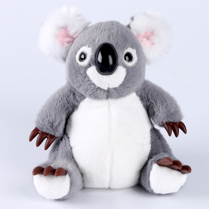 Мягкая игрушка "Коала", 22 см   9939231