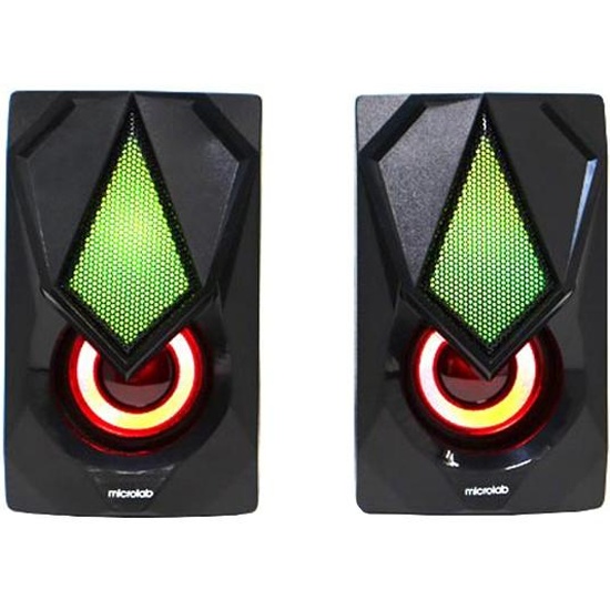 Колонки 2.0 MICROLAB B25