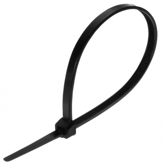 Хомут-стяжка SMARTBUY 7,6х450, черный, нейлоновый (SBE-CT-76-450-b)/40 (1/40)