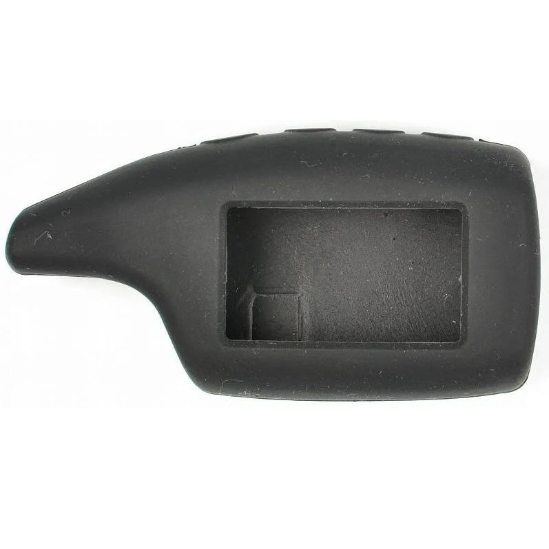 Силиконовый чехол SNER-KHAN A/B чёрный