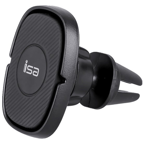 Автомобильный держатель ISA VHМ-45 магнитный