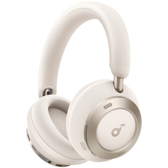 Наушники SOUNDCORE Space One Pro A3062 White