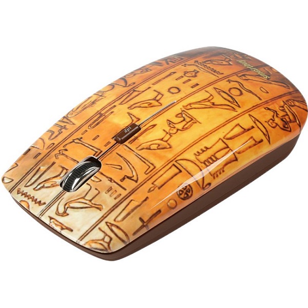 Мышь БП SMARTBUY 327AG, принт Egypt