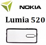 Чехлы для Nokia Lumia 520