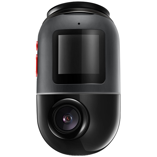 Видеорегистратор 70mai Dash Cam Omni X200 64G (Black)
