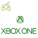 Игры XBOX One