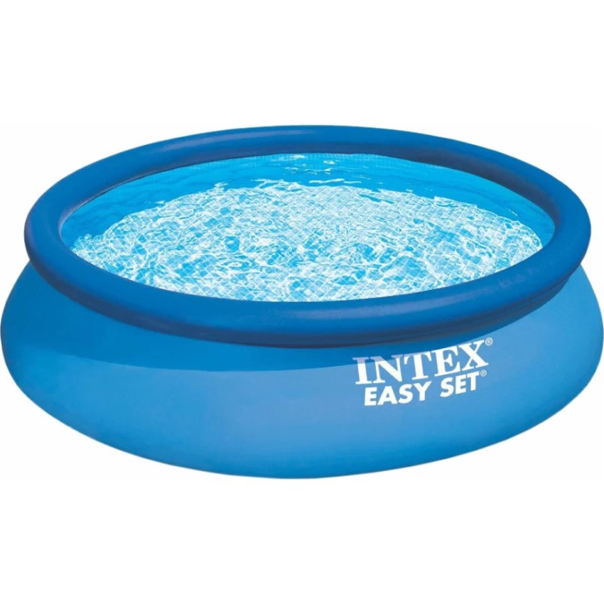 Бассейн надувной INTEX 28130, Easy Set 366х76см, 5621л