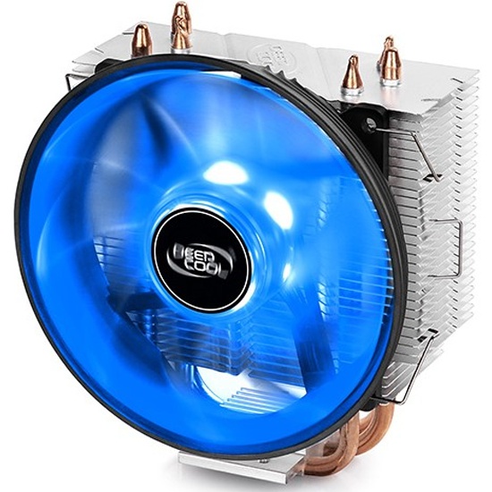 Кулер для процессора DEEPCOOL GAMMAXX 300B