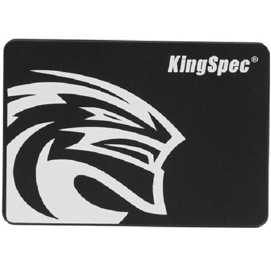 Накопитель SSD 2.5" 128Gb Kingspec P3-128 SATA III