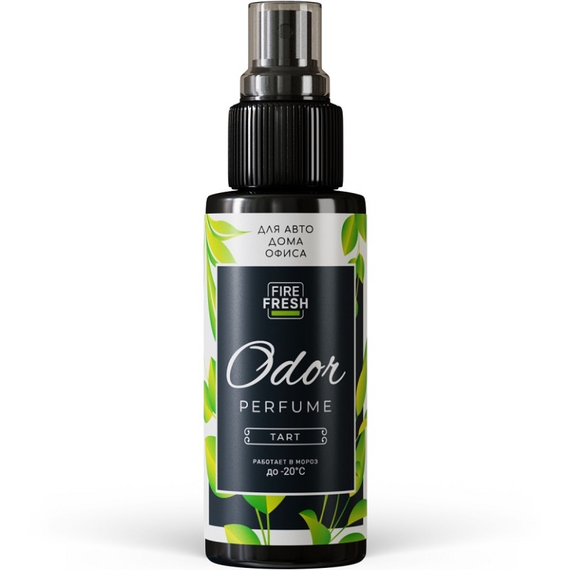 Ароматизатор AVS ASP-008 Odor Perfume Tart (спрей 50мл.)