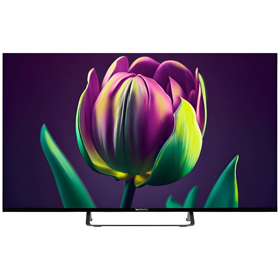 Телевизор TOPDEVICE TDTV43CS06U_BK 43"