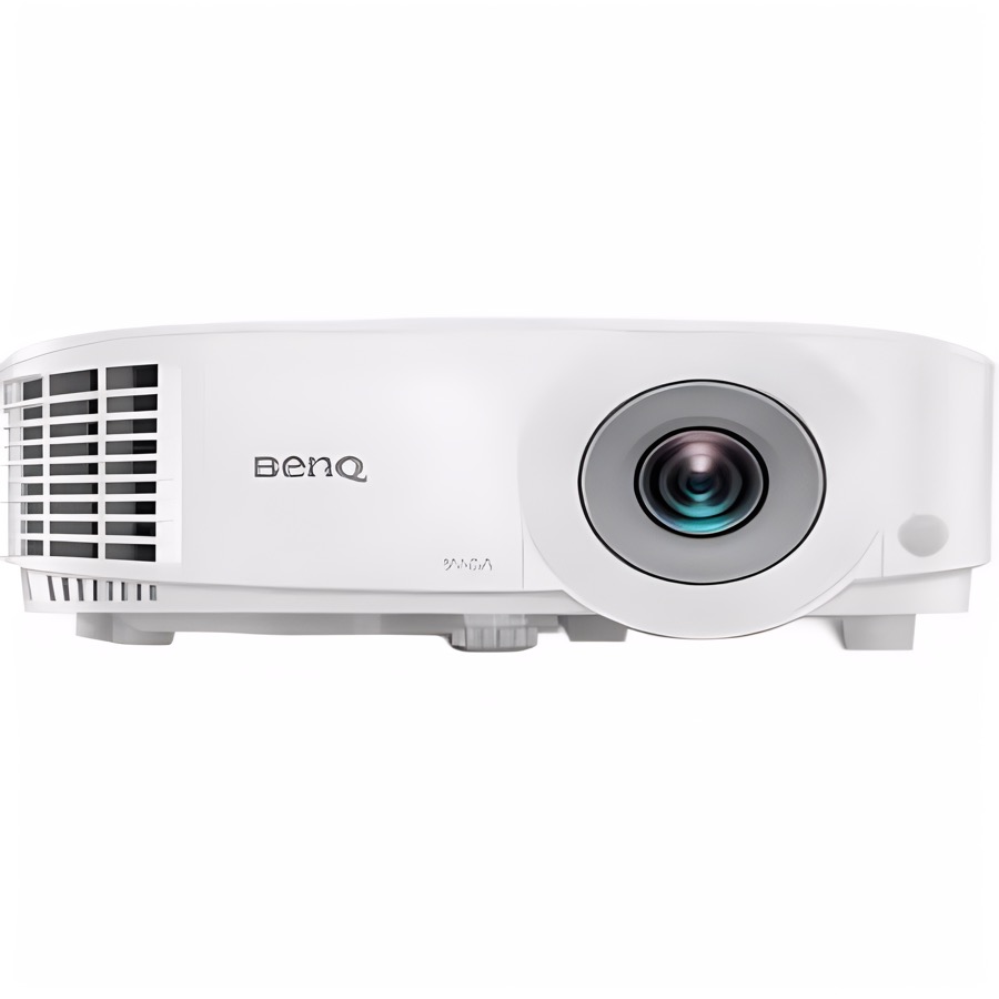 Проектор Benq MS550 DLP 3600Lm (800x600) 20000:1 ресурс лампы:5000часов 1xUSB typeB 2xHDMI 2.3кг