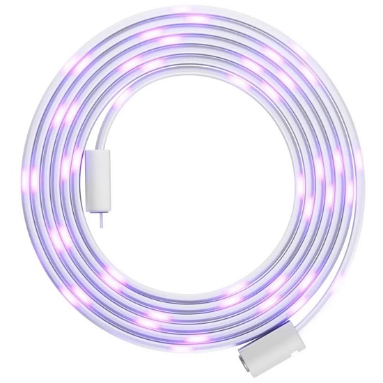 Умная светодиодная лента ЯНДЕКС Matter 3м