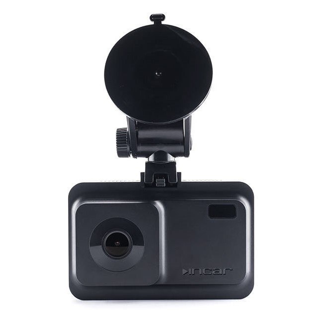 Видеорегистратор+Pадар-детектор INCAR SDR-40 TIBET