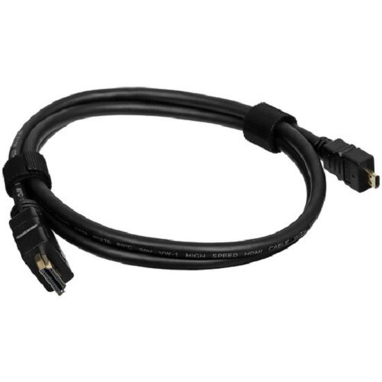 Кабель HDMI <--> microHDMI  1.0м TV-COM