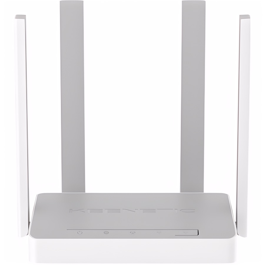 Роутер WiFi KEENETIC  Explorer 4G (KN-4910)