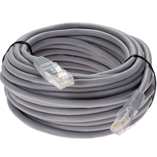 Патч-корд 25м ENERGY POWER (кат.5e,568,4 пары)