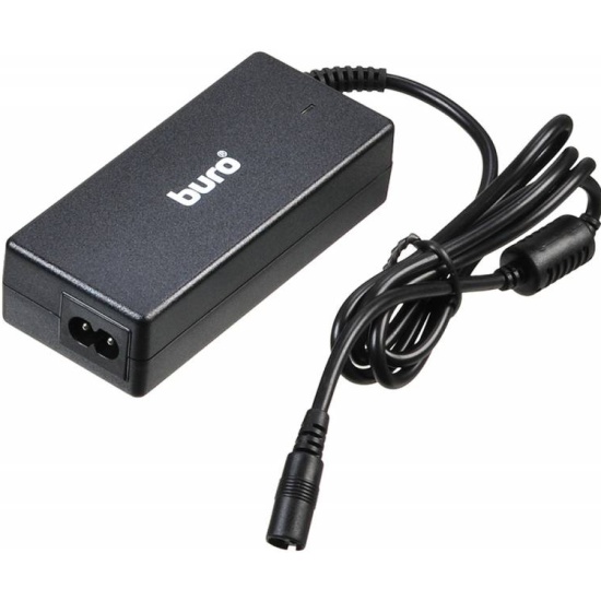 Блок питания BURO BUM-0054B65 автоматический 65W 12V-20V